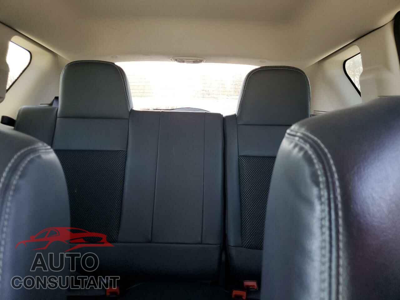 JEEP COMPASS 2016 - 1C4NJCBA4GD726540