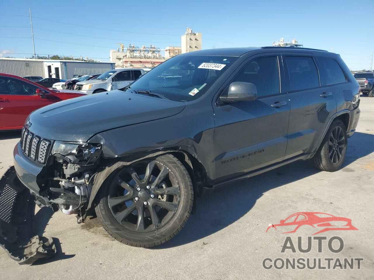 JEEP GRAND CHER 2017 - 1C4RJEAGXHC869311