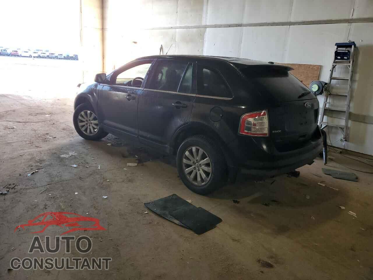 FORD EDGE 2010 - 2FMDK4KC8ABB48547