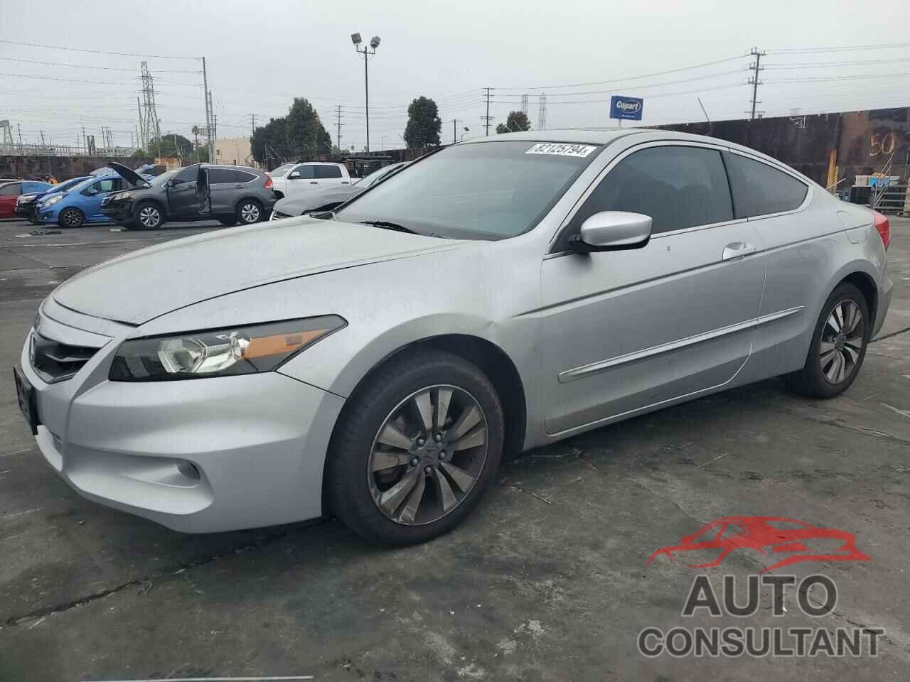 HONDA ACCORD 2012 - 1HGCS1B71CA005831