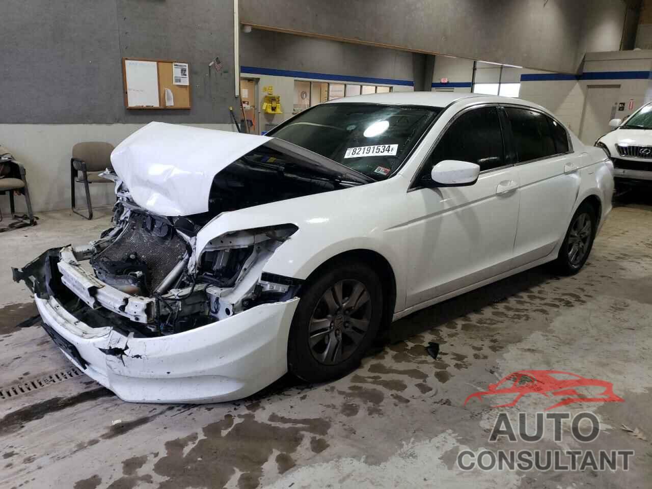HONDA ACCORD 2012 - 1HGCP2F68CA134335