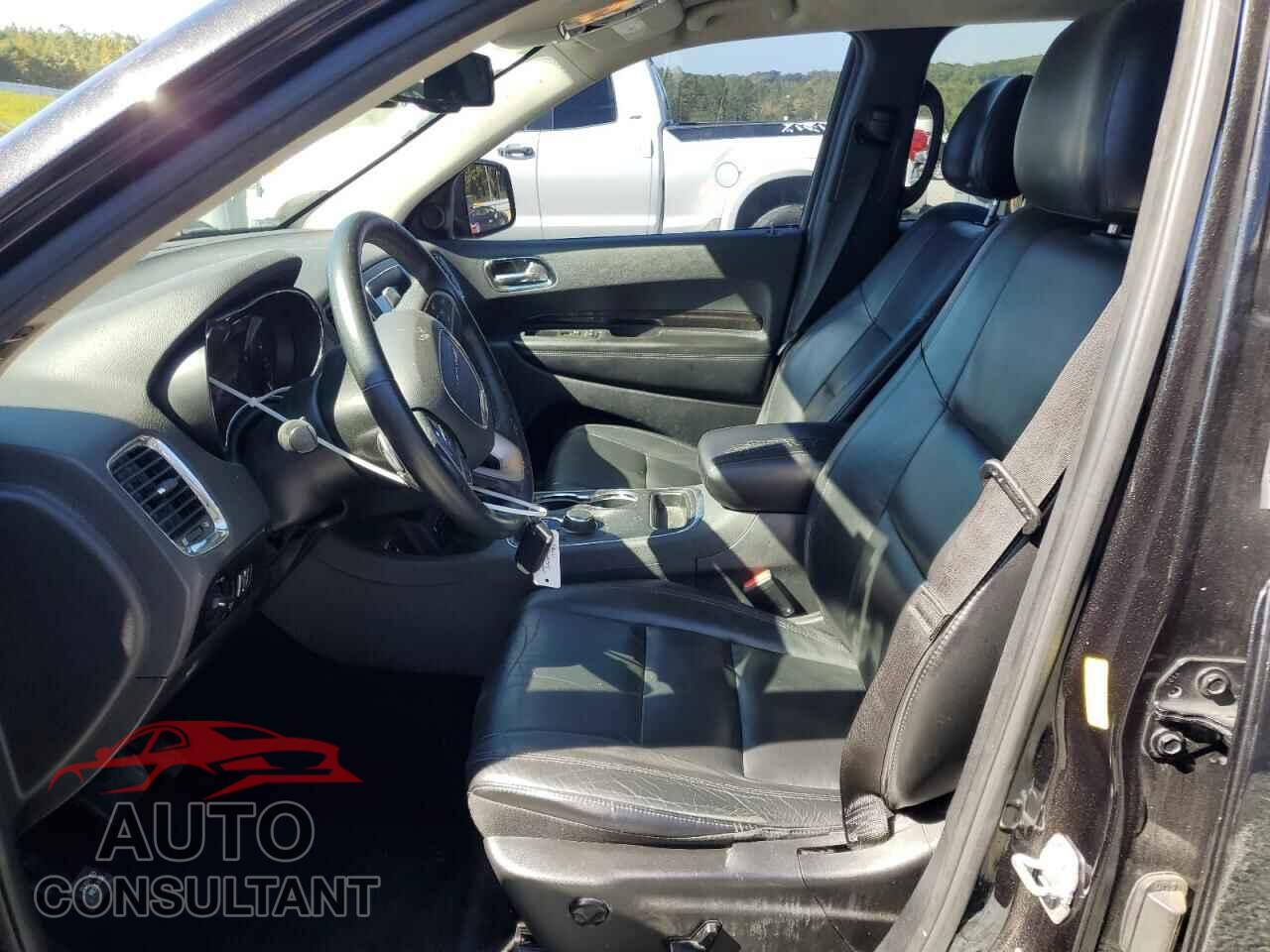 DODGE DURANGO 2016 - 1C4RDHDG9GC330648