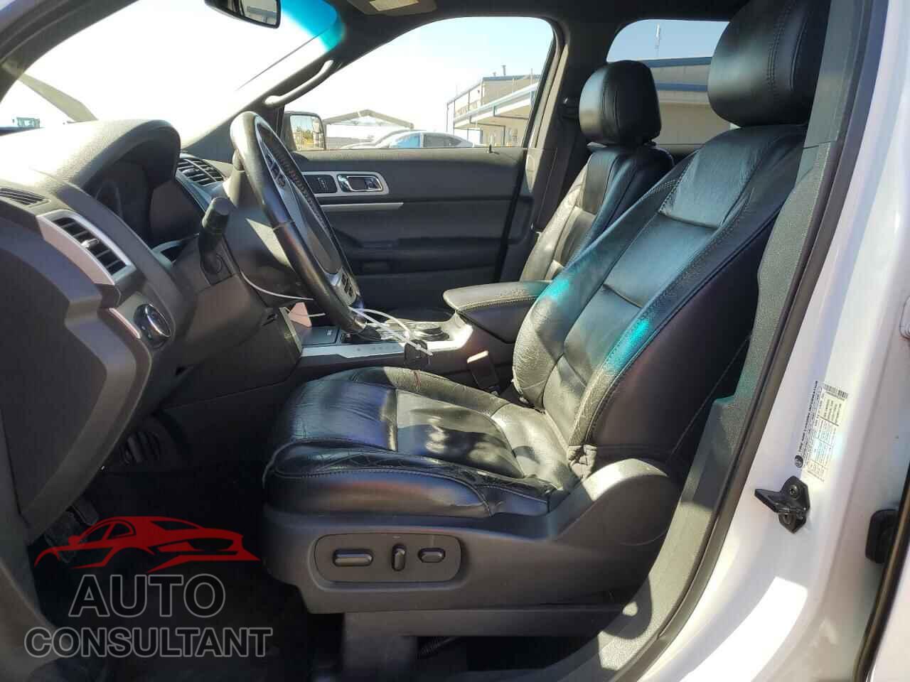 FORD EXPLORER 2013 - 1FM5K8D89DGC20549