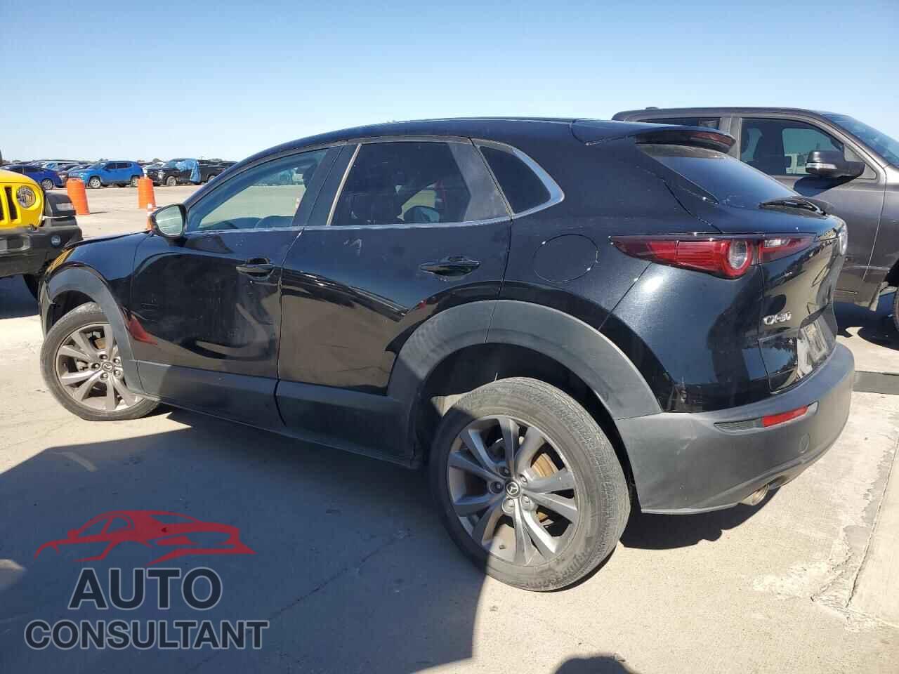 MAZDA CX30 2021 - 3MVDMABL2MM242261