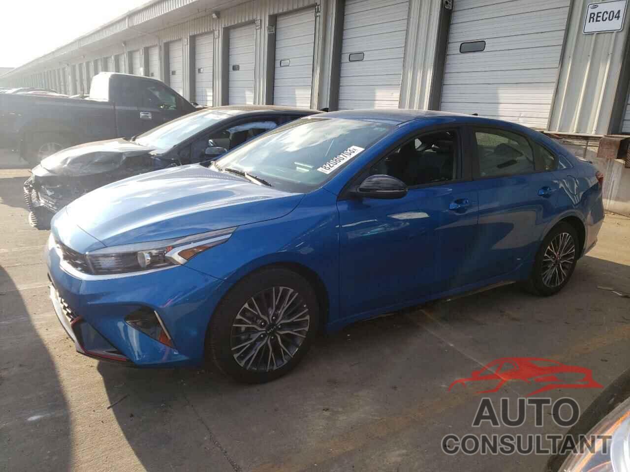 KIA FORTE 2023 - 3KPF54AD5PE626018