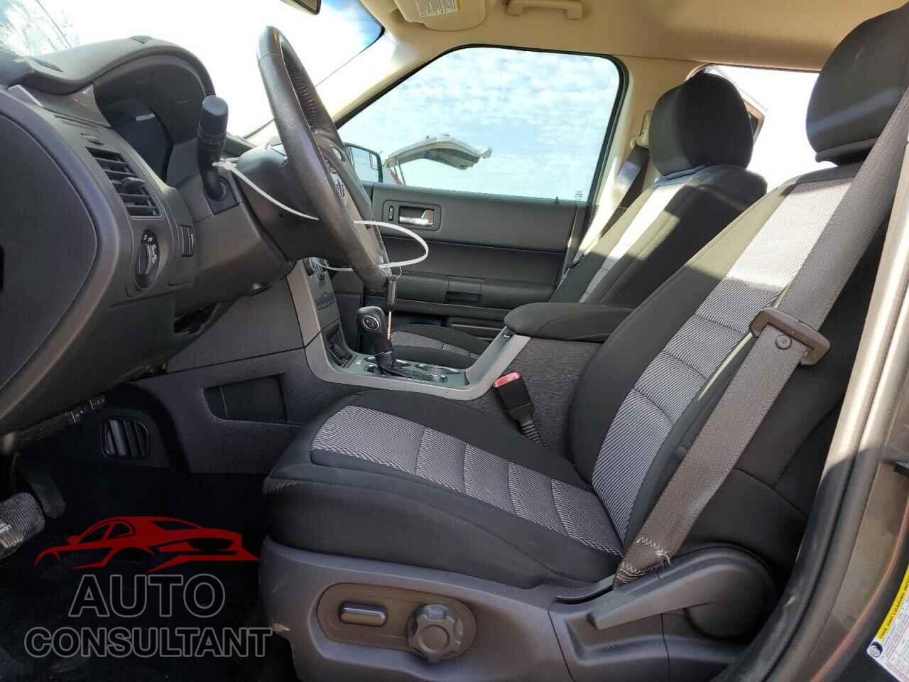 FORD FLEX 2016 - 2FMGK5B86GBA11579