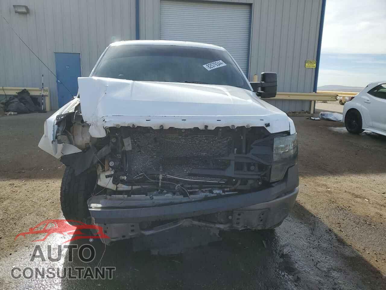 FORD F-150 2012 - 1FTFX1CF2CKD70838