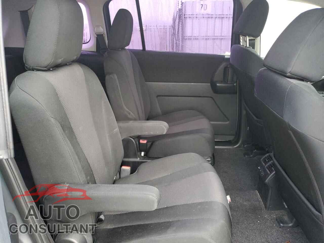 MAZDA 5 2013 - JM1CW2BL5D0155325