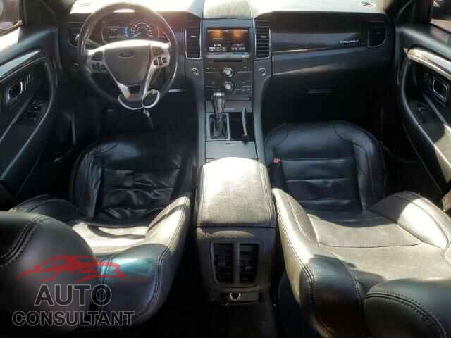 FORD TAURUS 2015 - 1FAHP2F82FG104681