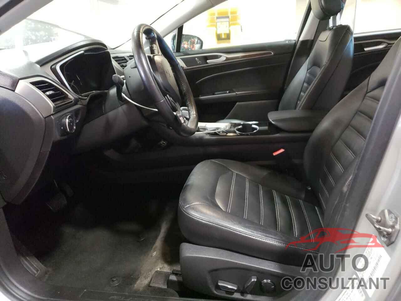 FORD FUSION 2016 - 3FA6P0H90GR103931