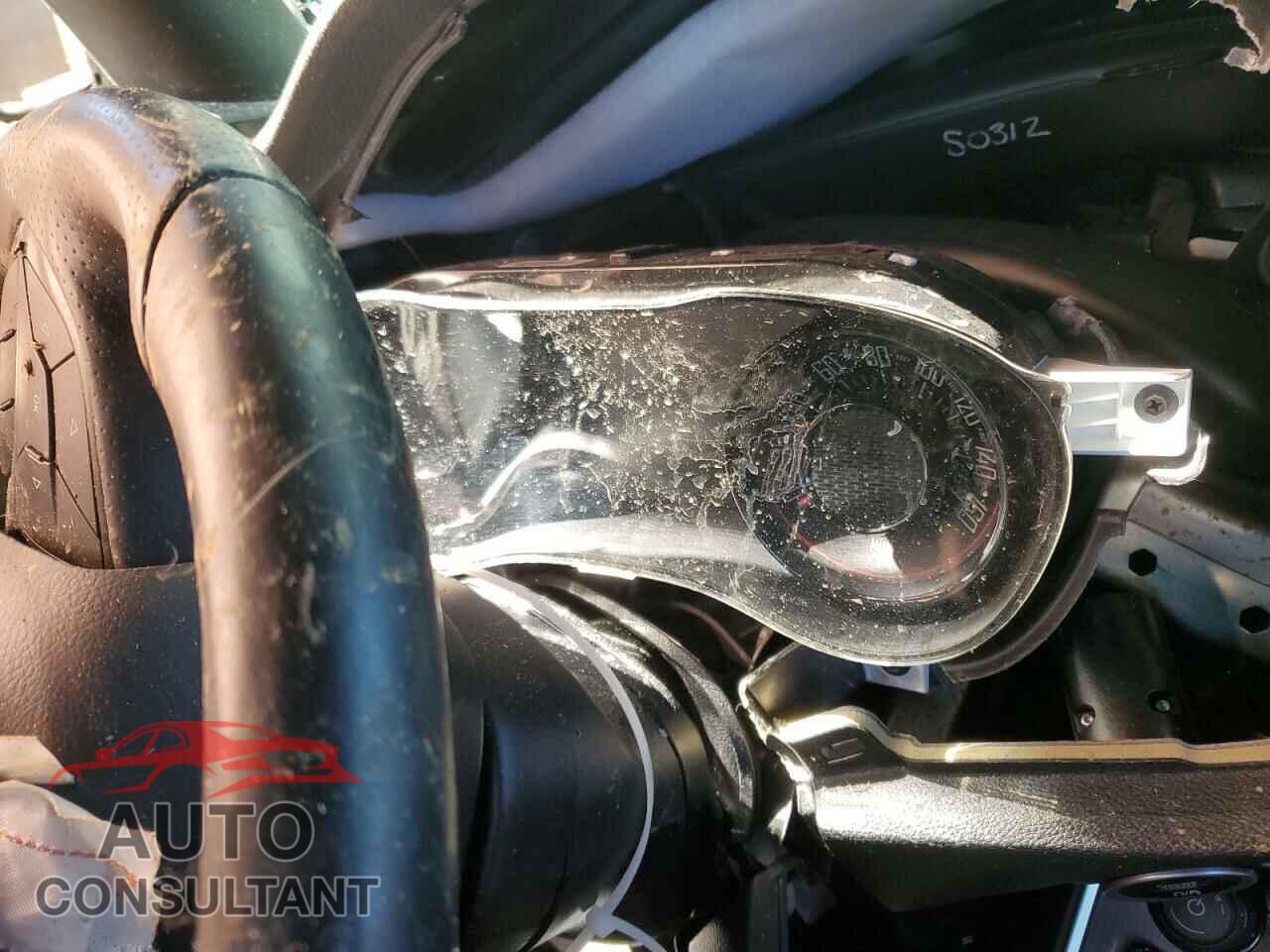 DODGE CHALLENGER 2018 - 2C3CDZAG3JH120569