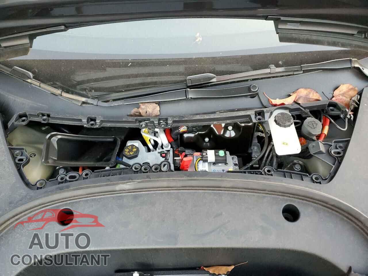 TESLA MODEL 3 2023 - 5YJ3E1EA8PF672809
