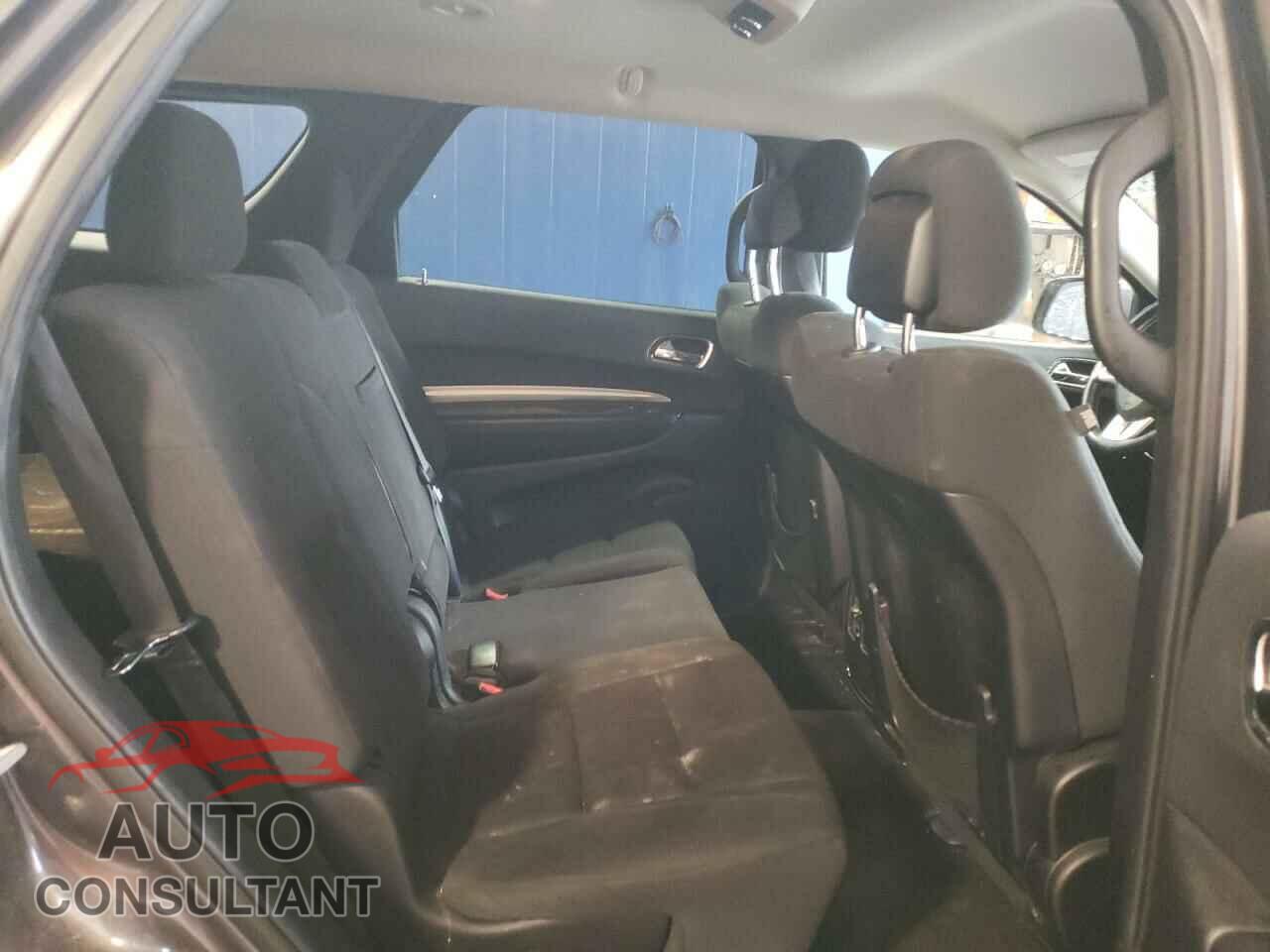 DODGE DURANGO 2013 - 1C4RDHAG6DC698009