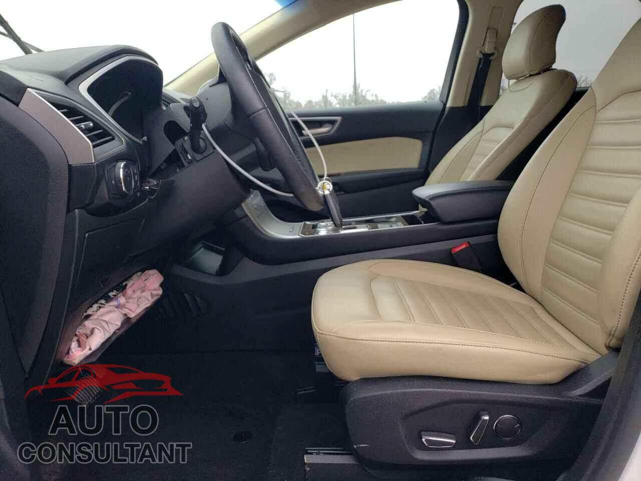 FORD EDGE 2019 - 2FMPK4J95KBC34550