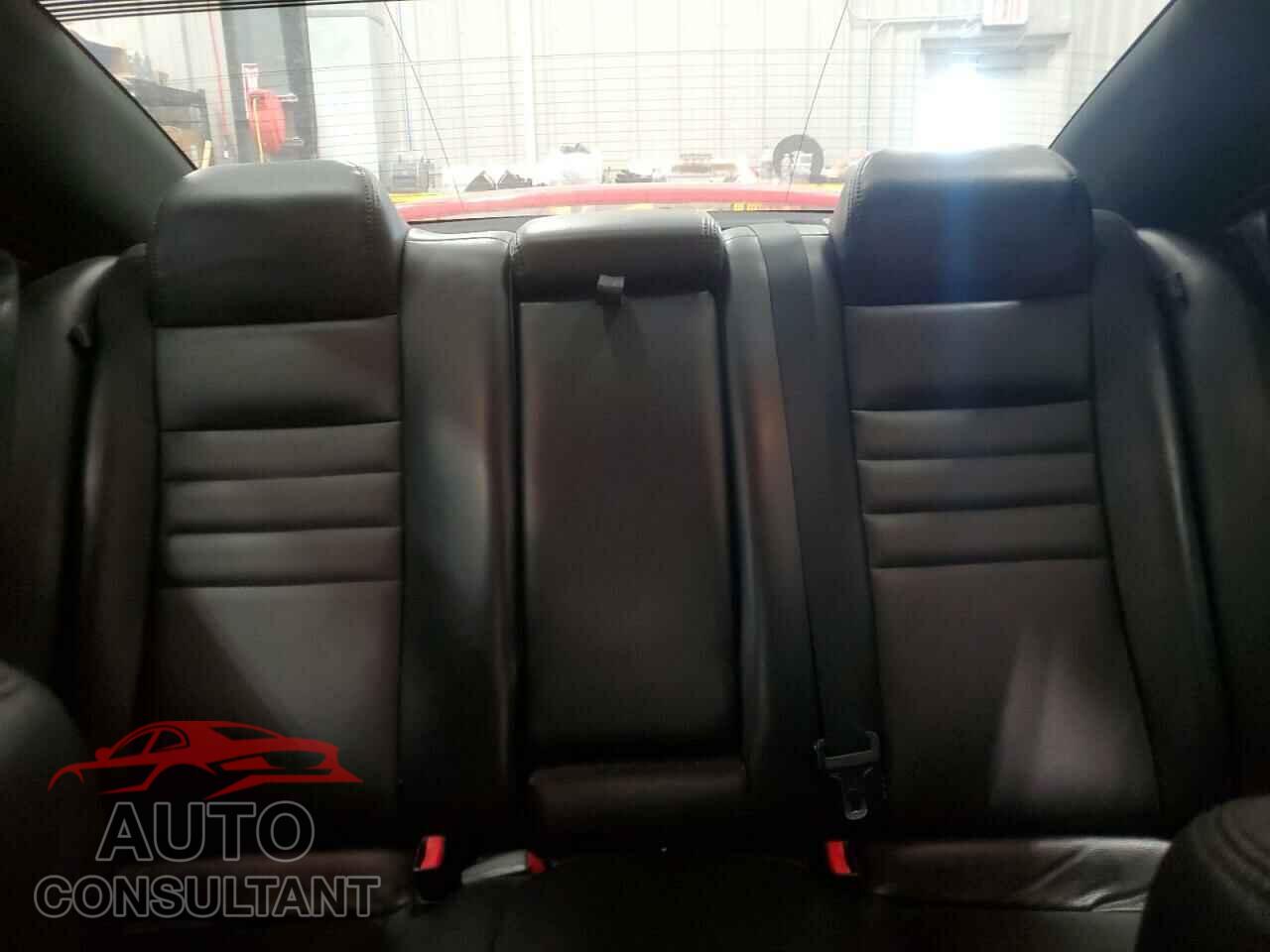 DODGE CHARGER 2014 - 2C3CDXDT0EH204898