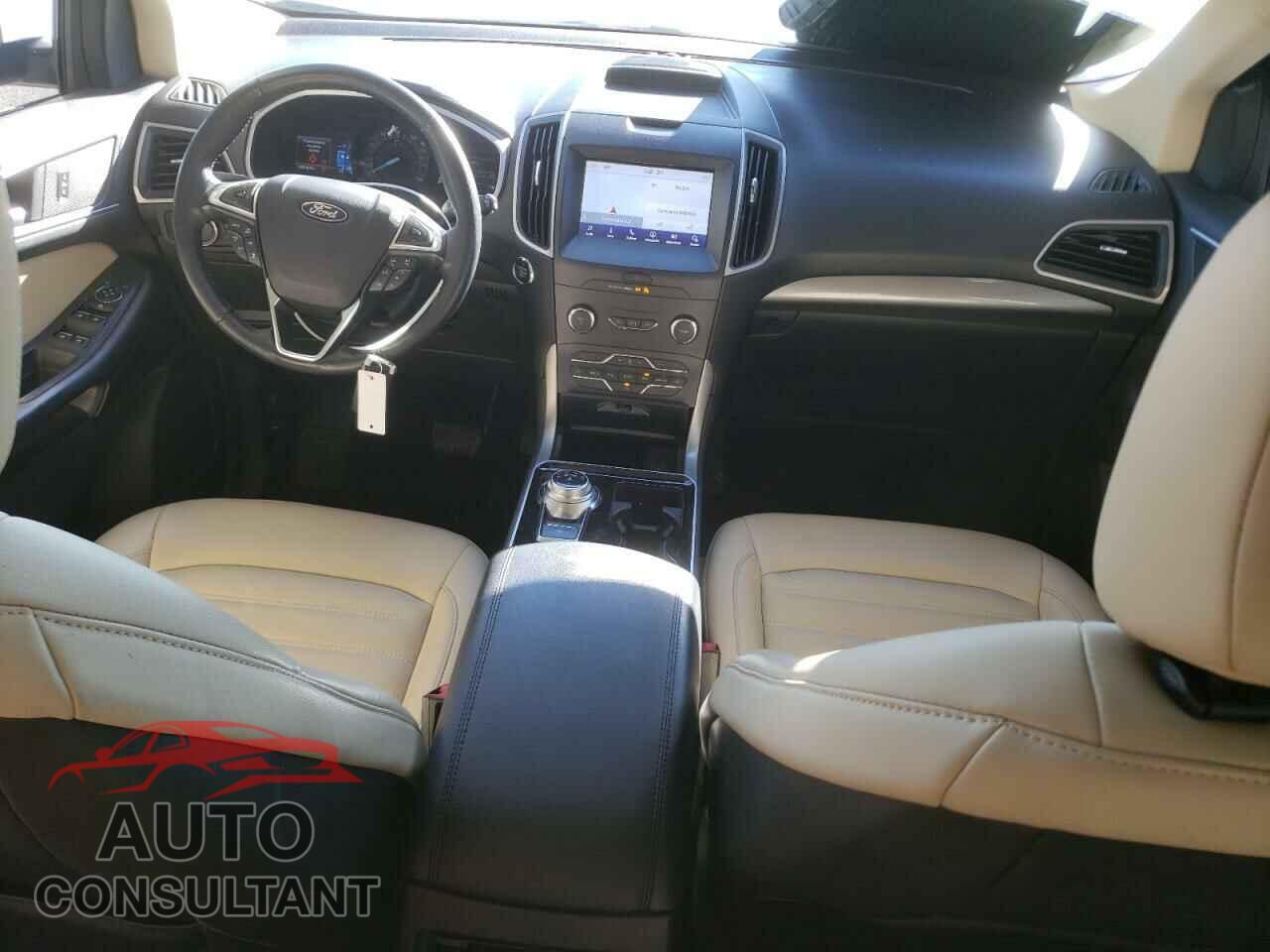 FORD EDGE 2020 - 2FMPK3J9XLBB50297
