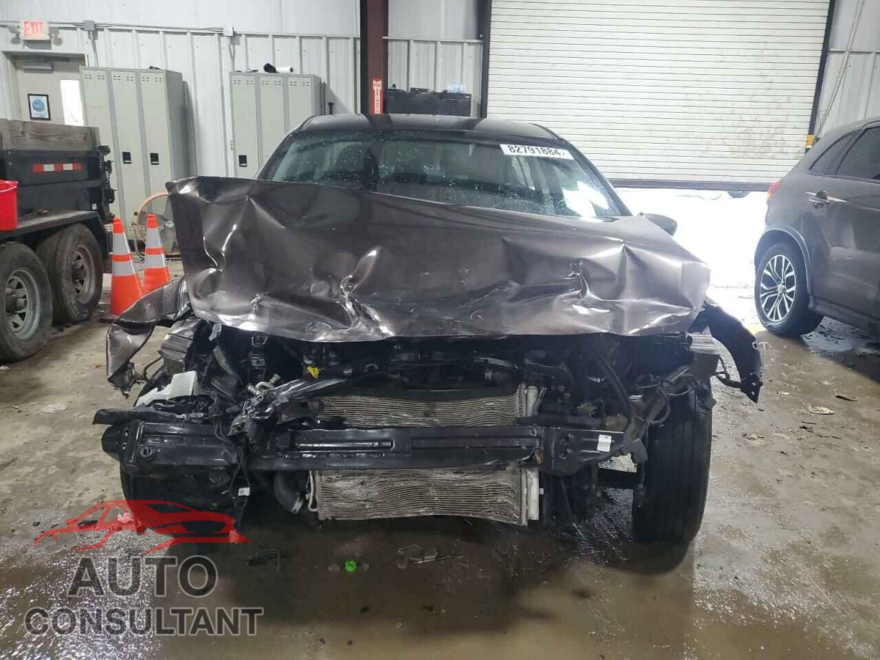 KIA FORTE 2017 - 3KPFL4A76HE087409