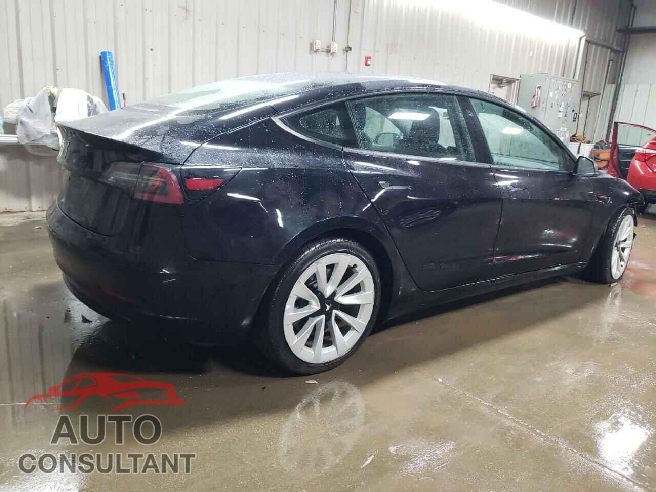 TESLA MODEL 3 2023 - 5YJ3E1EAXPF448361