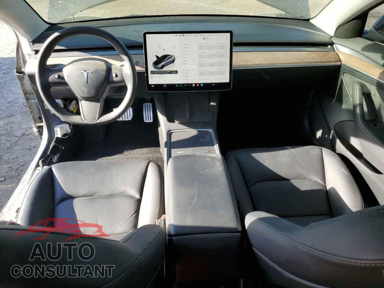 TESLA MODEL 3 2023 - 5YJ3E1EC8PF712758