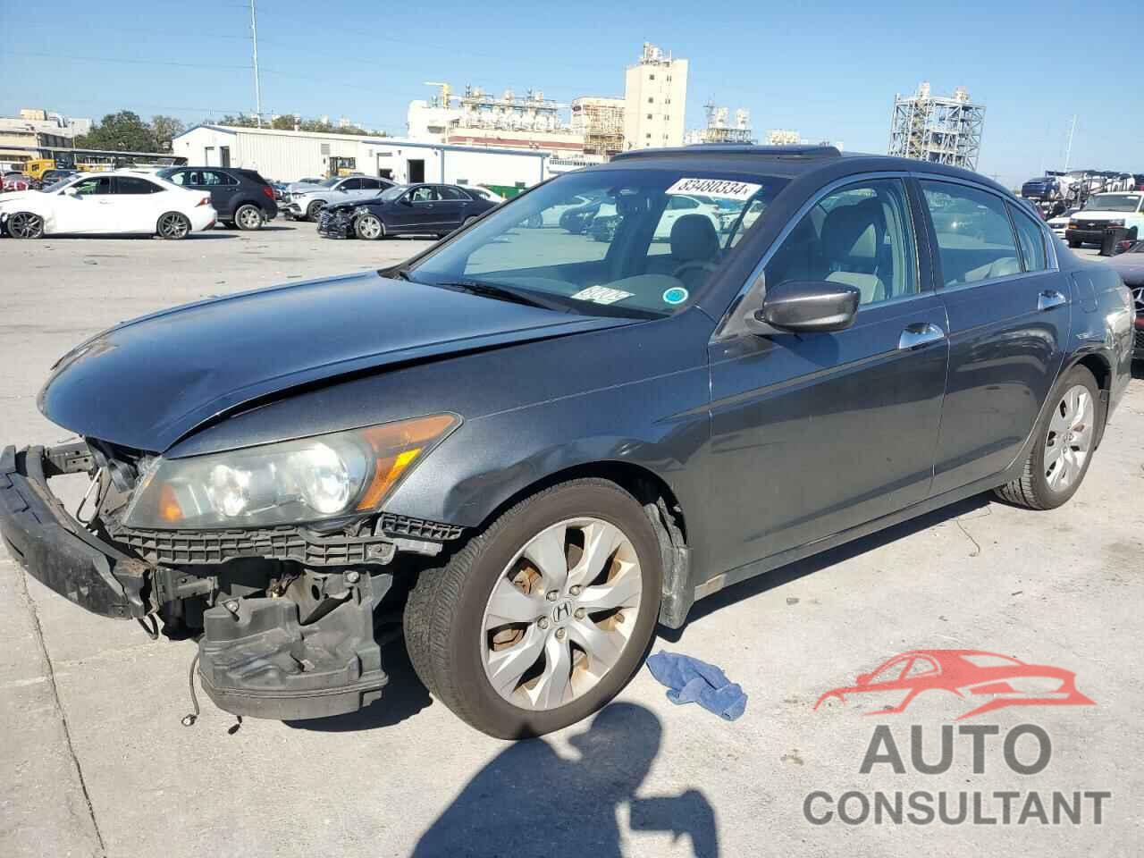 HONDA ACCORD 2009 - 1HGCP36809A020135