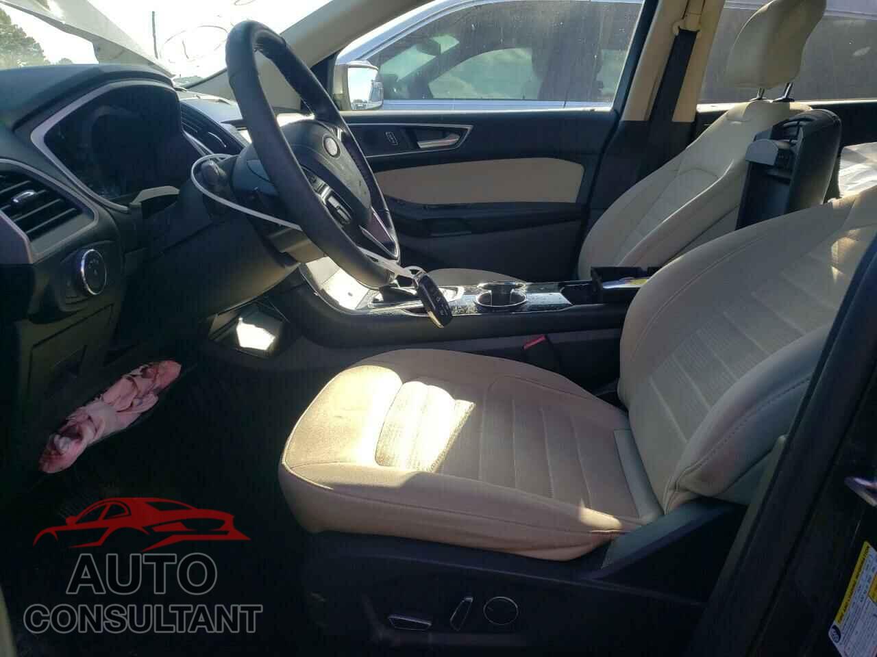 FORD EDGE 2016 - 2FMPK3J98GBC00863