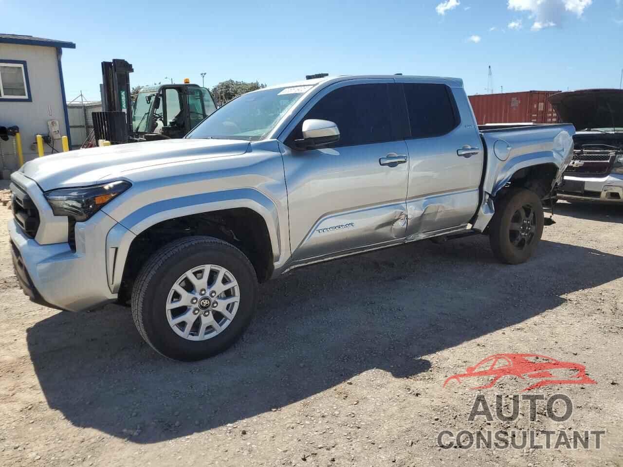 TOYOTA TACOMA 2024 - 3TYKB5FN4RT000889