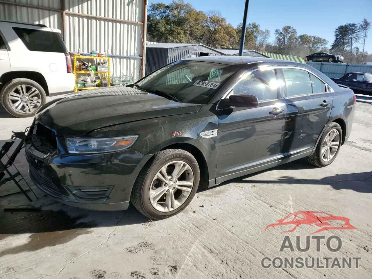 FORD TAURUS 2015 - 1FAHP2E87FG145521