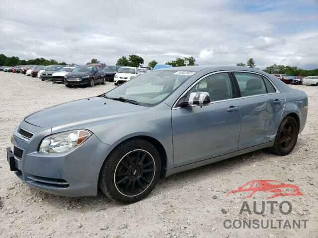 CHEVROLET MALIBU 2009 - 1G1ZG57B794207667