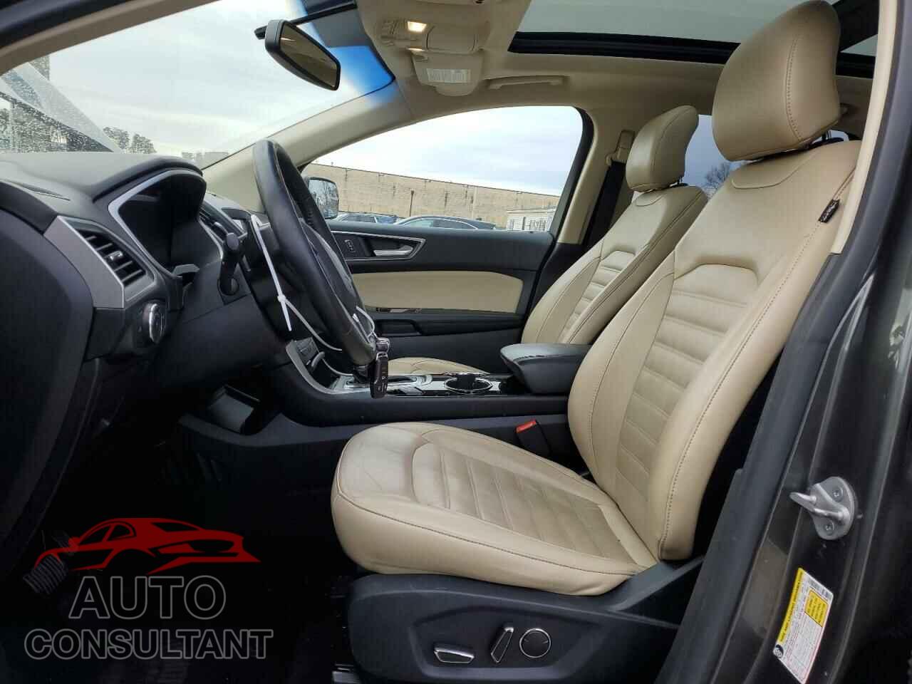 FORD EDGE 2016 - 2FMPK4J96GBC10569