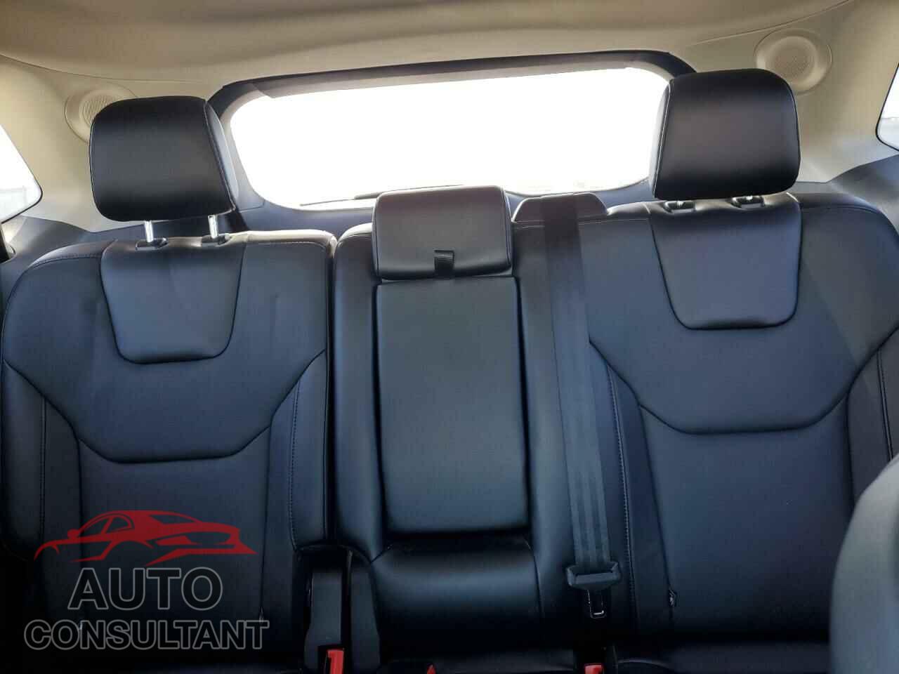 FORD EDGE 2018 - 2FMPK4K84JBB23010