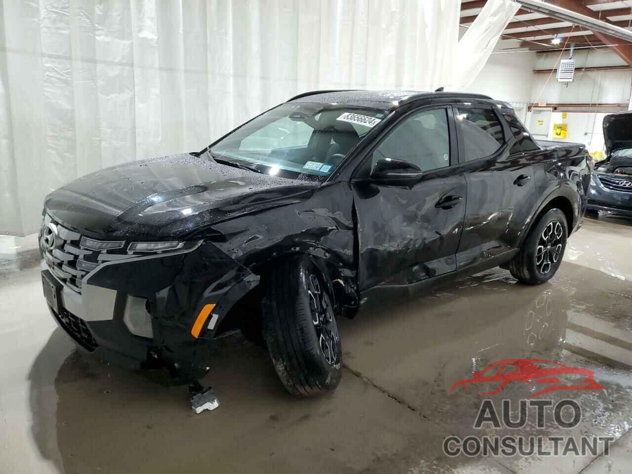 HYUNDAI SANTA CRUZ 2024 - 5NTJCDAE2RH081761