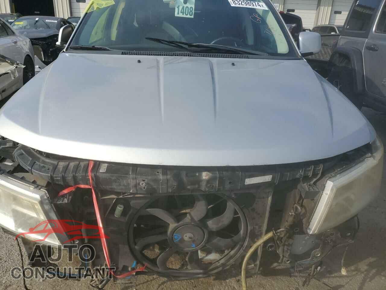 DODGE JOURNEY 2010 - 3D4PG5FV3AT117203