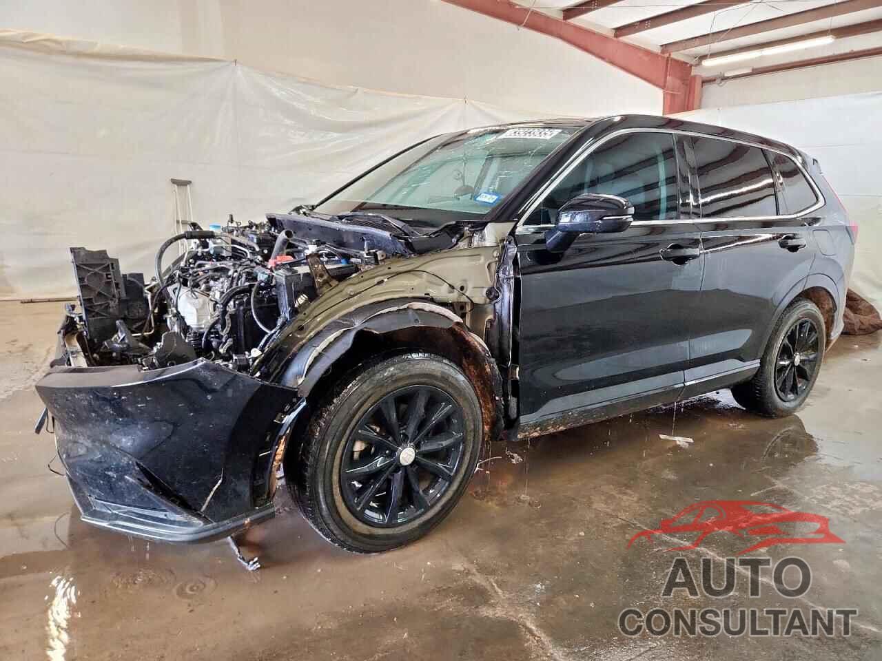 HONDA CRV 2024 - 2HKRS4H79RH460283
