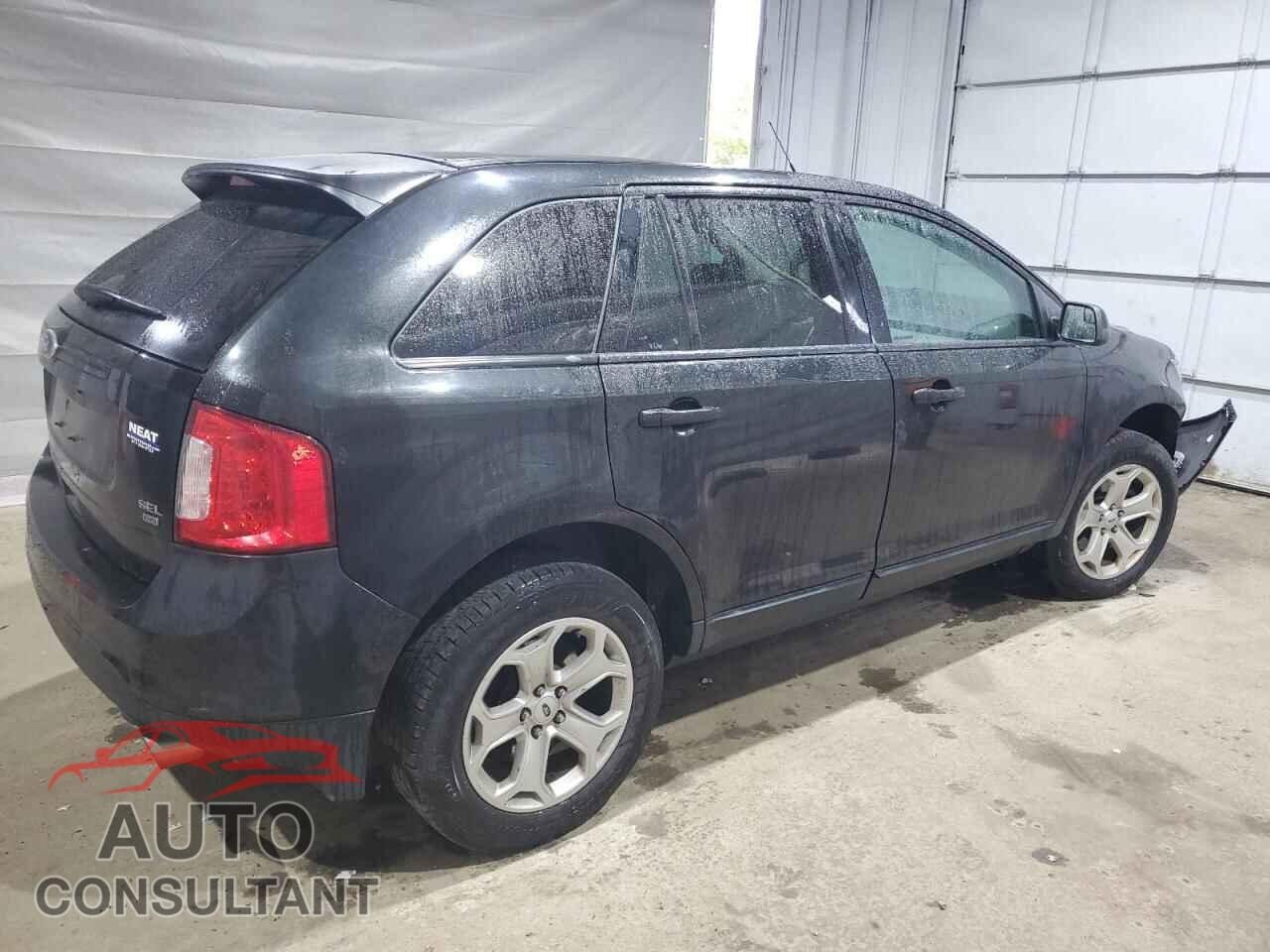 FORD EDGE 2014 - 2FMDK4JC5EBA81056