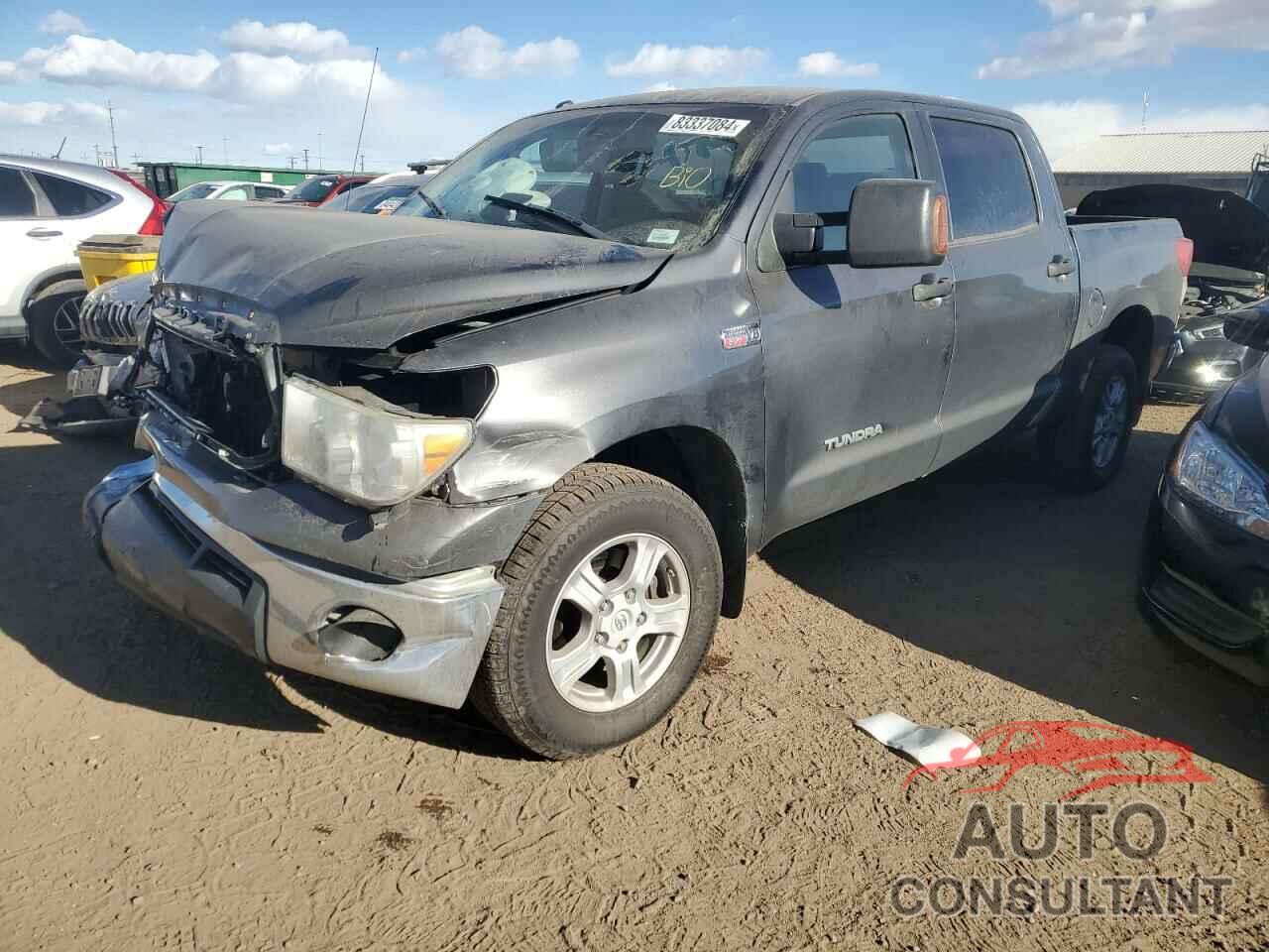 TOYOTA TUNDRA 2012 - 5TFEY5F15CX126667