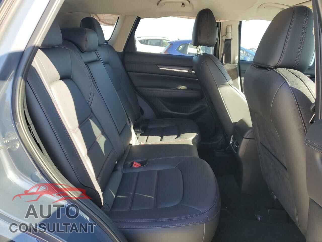 MAZDA CX-5 PREFE 2023 - JM3KFBCM0P0271093