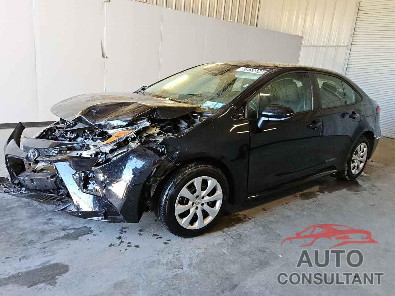TOYOTA COROLLA 2024 - 5YFB4MDE9RP168071