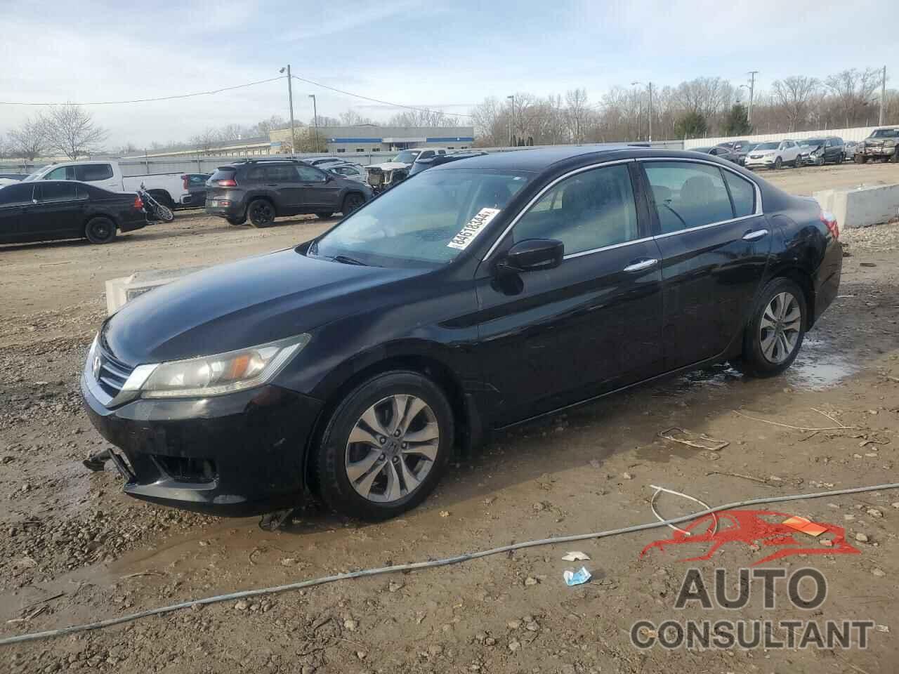 HONDA ACCORD 2015 - 1HGCR2F3XFA195139