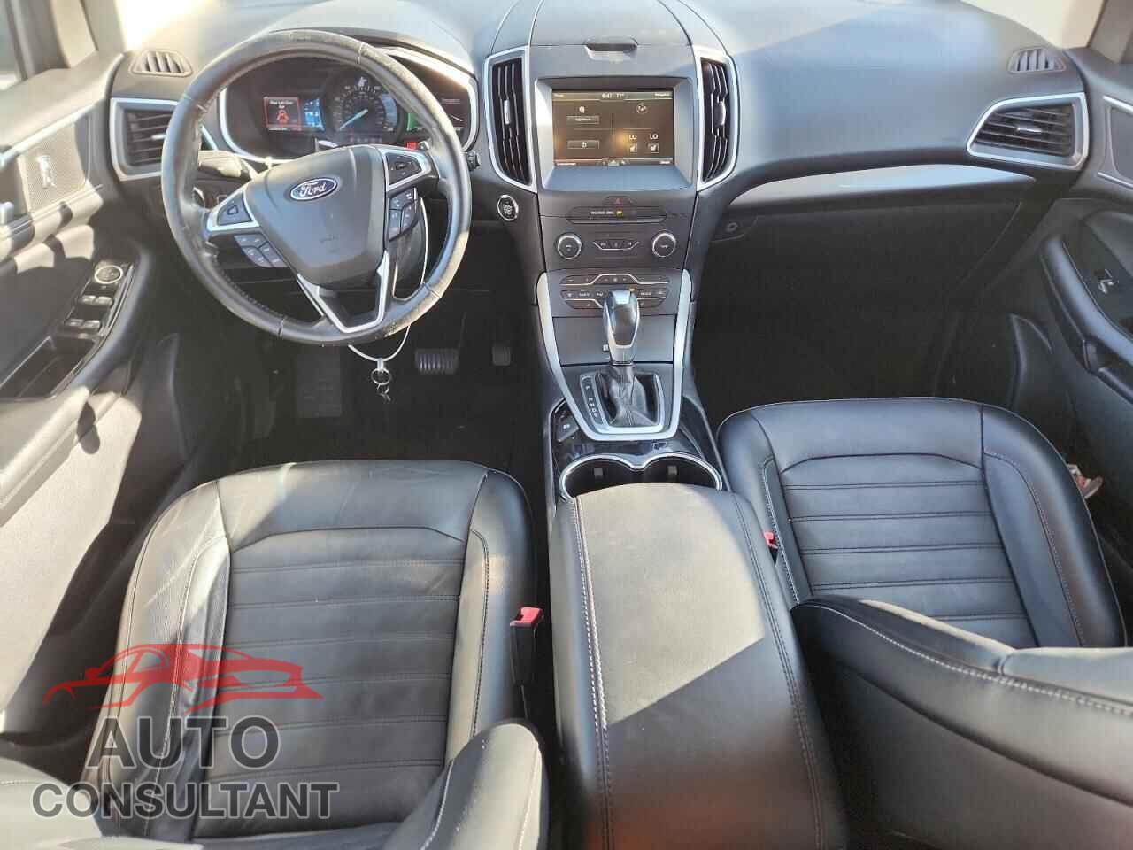FORD EDGE 2015 - 2FMTK4J88FBB19310