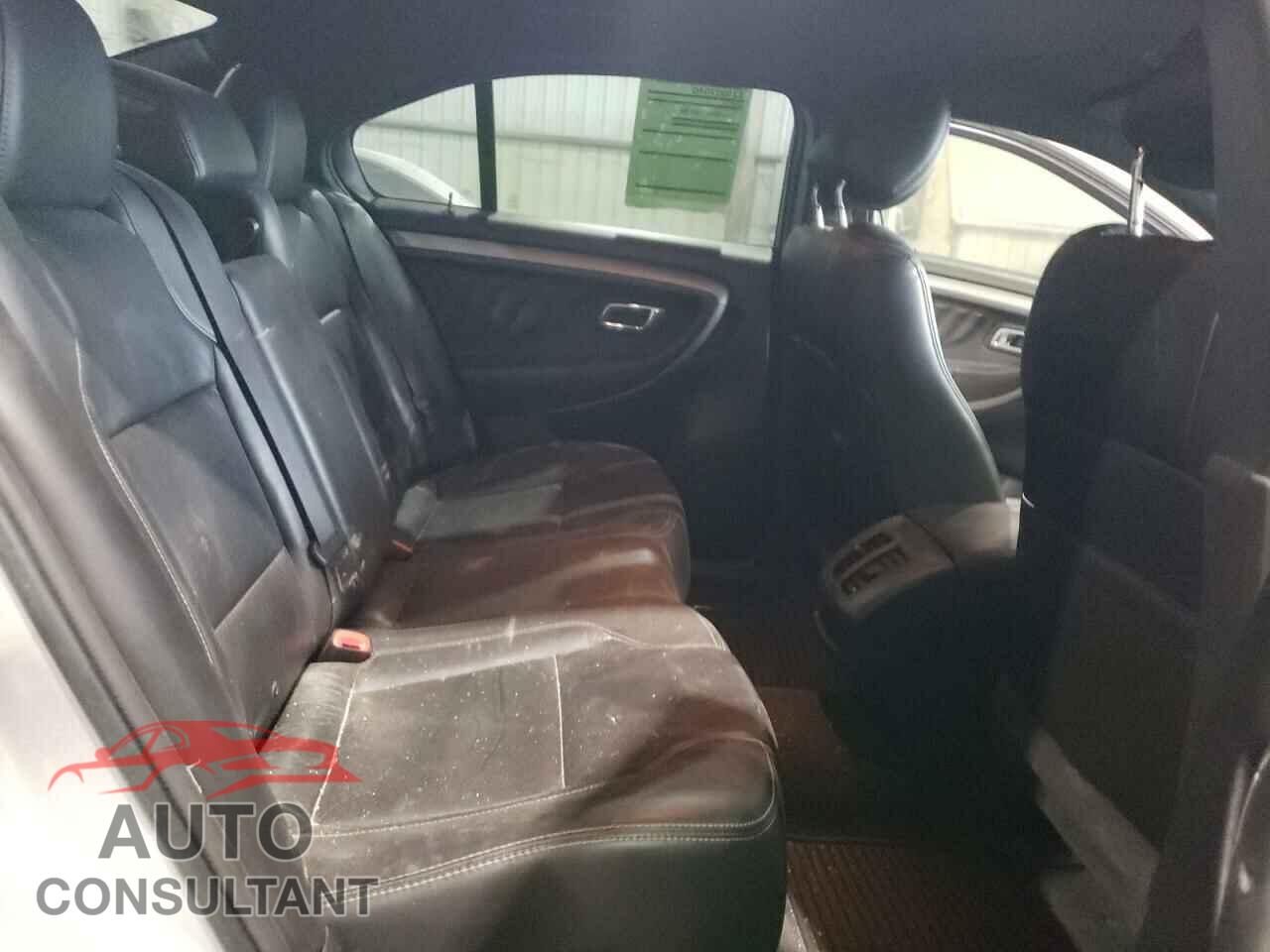 FORD TAURUS 2014 - 1FAHP2E81EG182014