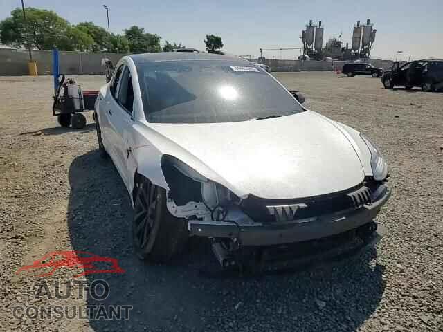 TESLA MODEL 3 2023 - 5YJ3E1EA2PF700362