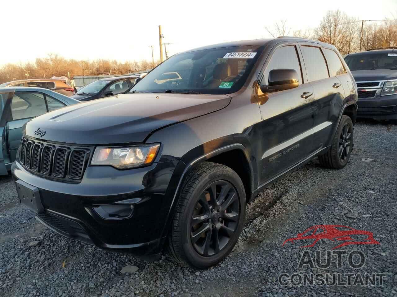 JEEP GRAND CHER 2019 - 1C4RJFAG3KC551446