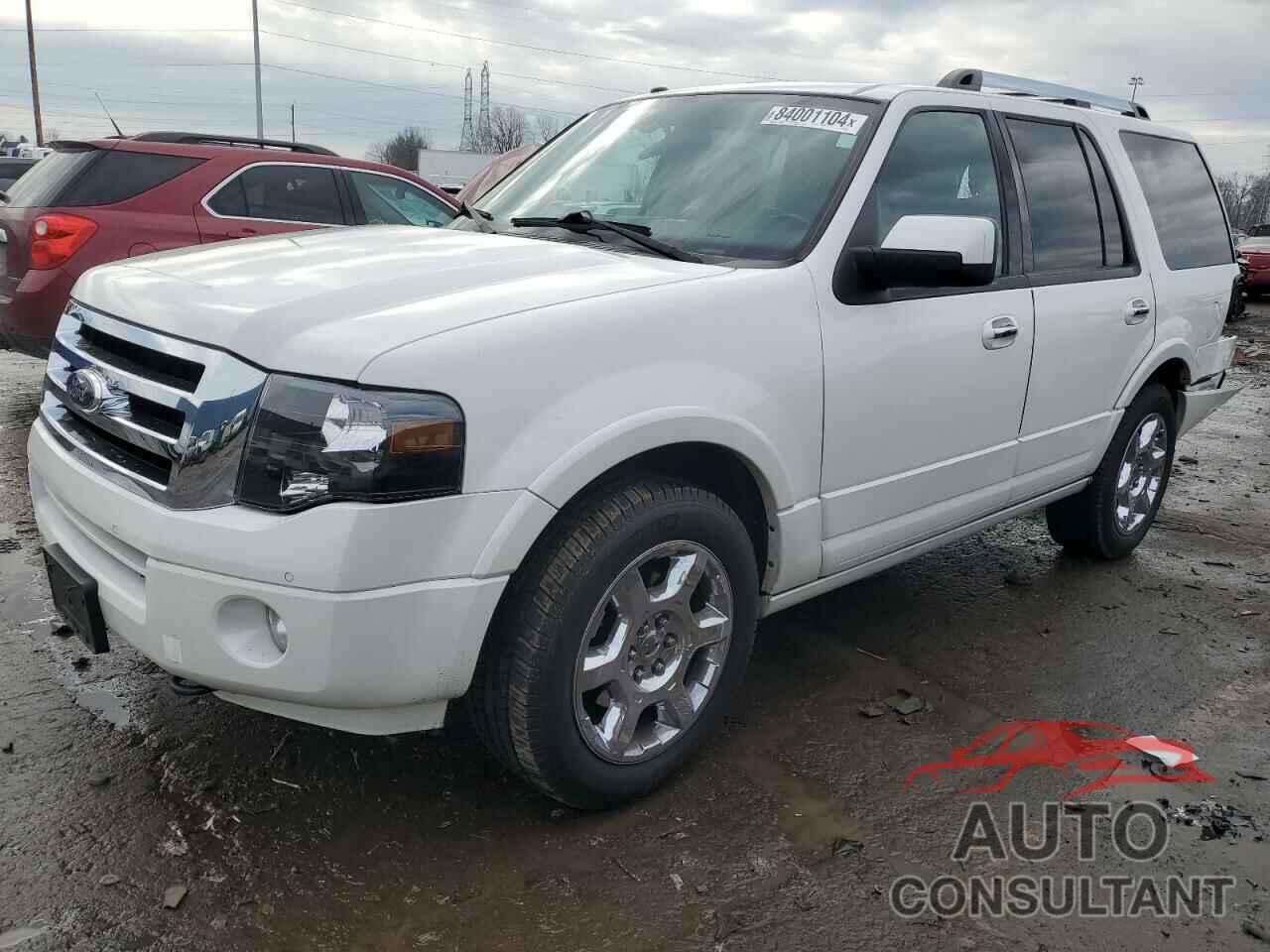 FORD EXPEDITION 2013 - 1FMJU2A52DEF68978