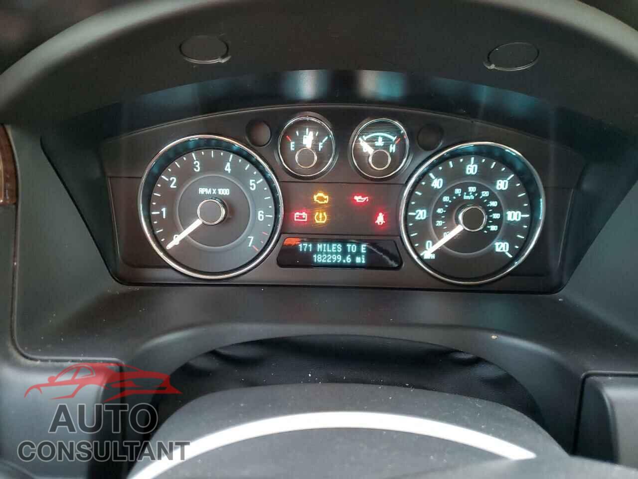 FORD FLEX 2010 - 2FMGK5CC9ABA98419