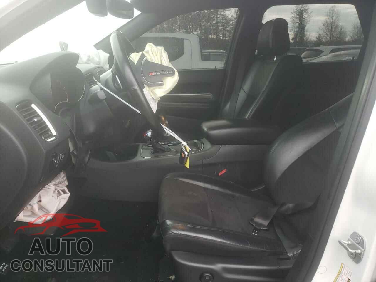 DODGE DURANGO 2020 - 1C4RDJDG9LC261073