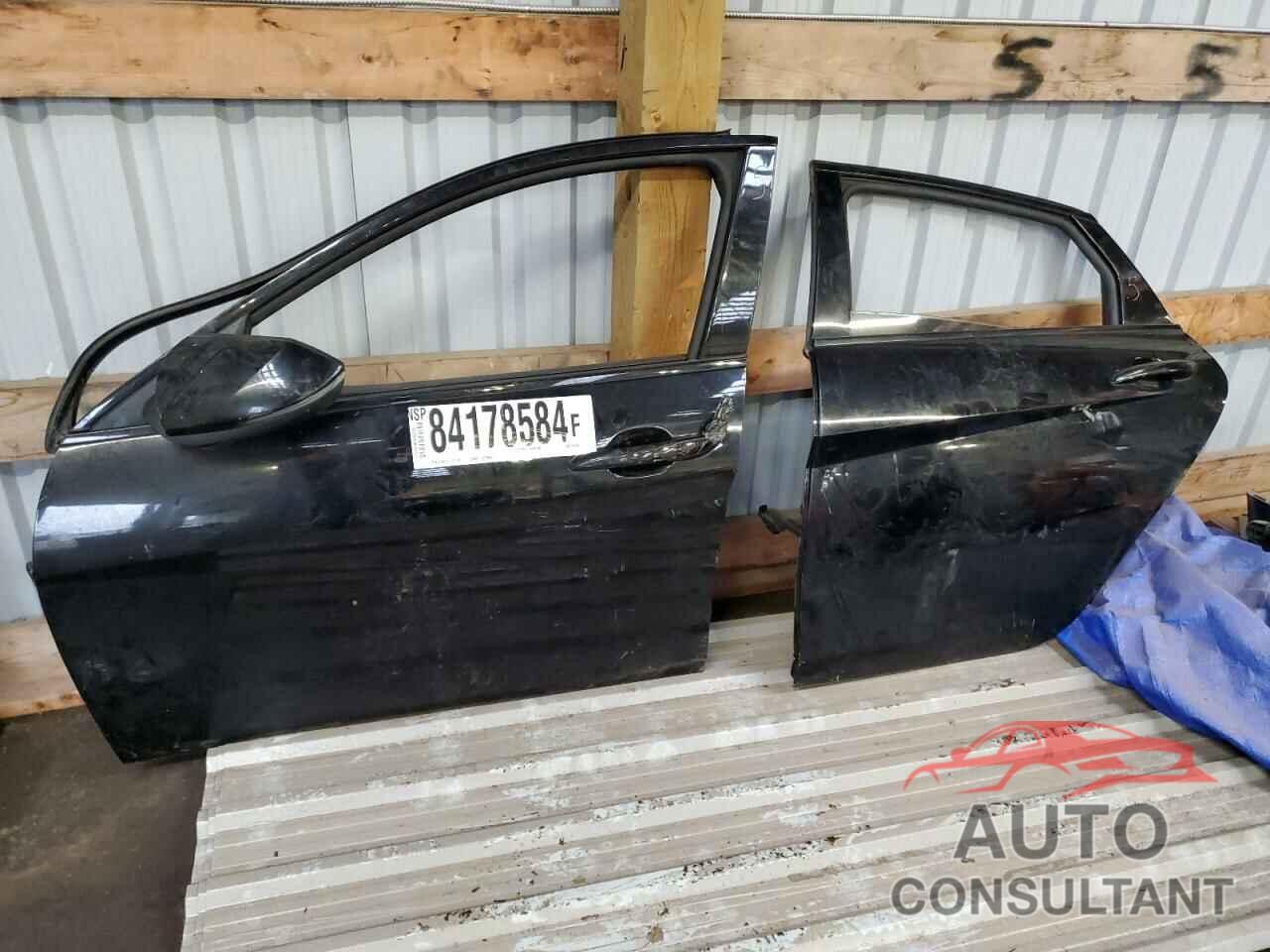 HYUNDAI ELANTRA 2023 - KMHLR4AF2PU462068