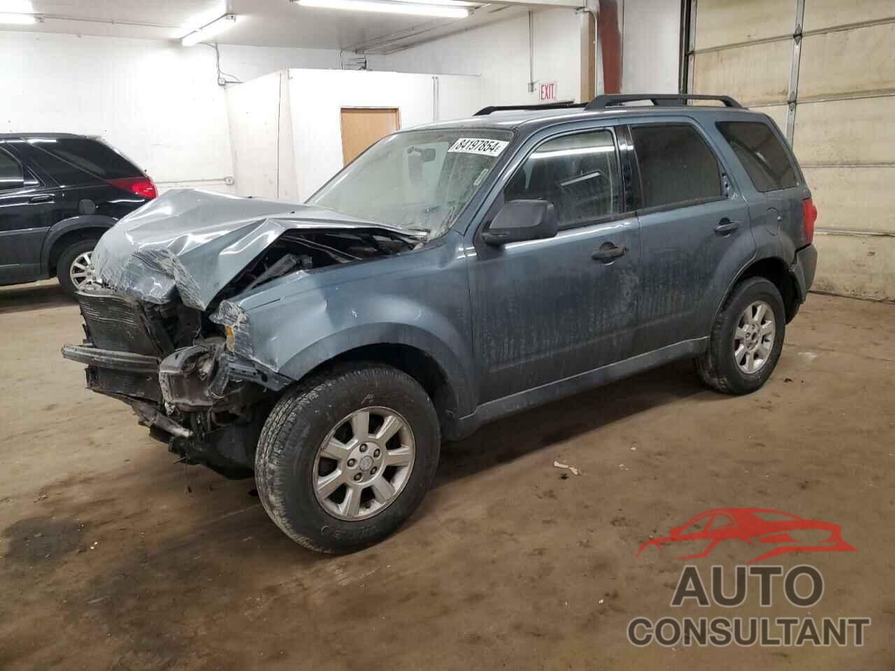 MAZDA TRIBUTE 2010 - 4F2CY9C72AKM02952