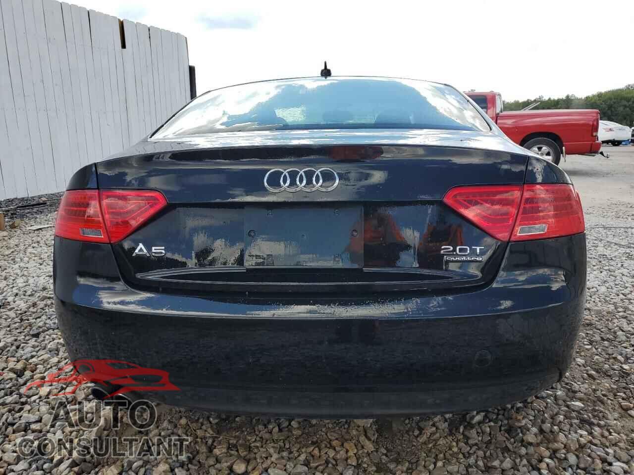 AUDI A5 2015 - WAUCFAFR4FA034403