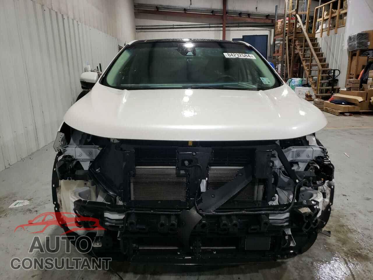FORD EDGE 2016 - 2FMPK4K87GBB20918
