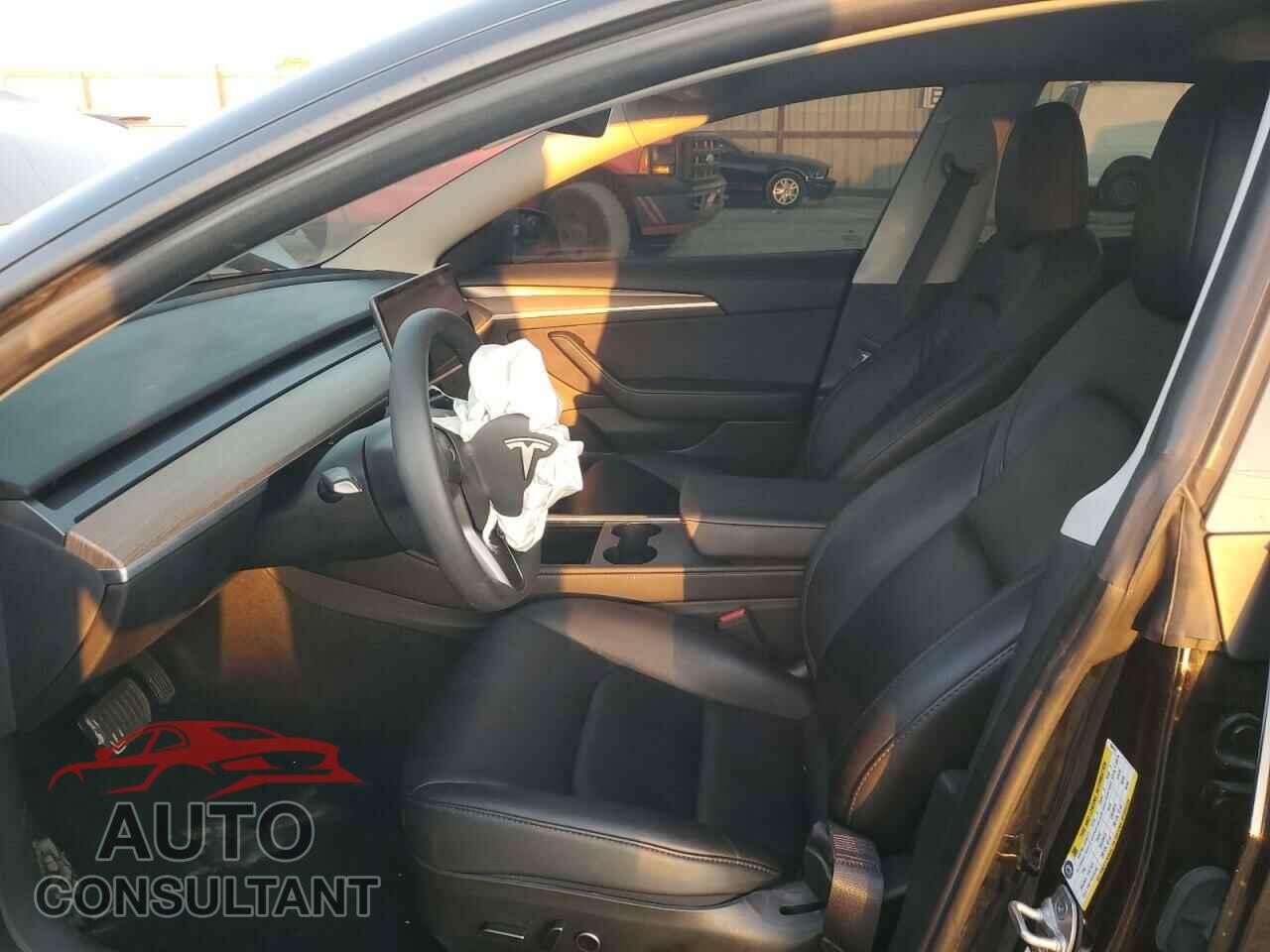 TESLA MODEL 3 2023 - 5YJ3E1EA4PF604121